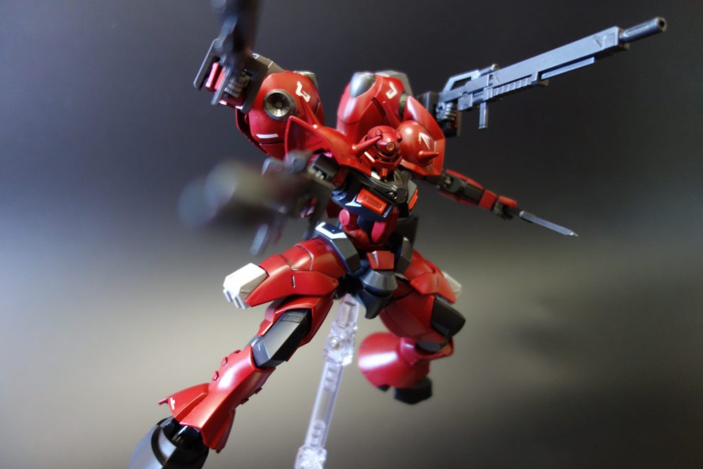 名前の由来は四腕のヴィシュヌ神が身に付けている武器から来ています
4シリーズ作れたらいいなぁ