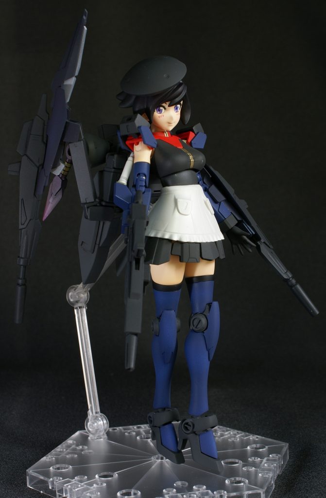 すーぱーふみなやら