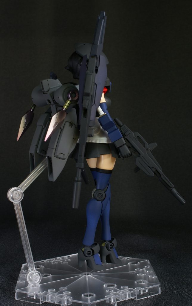 ノーベルガンダムやら