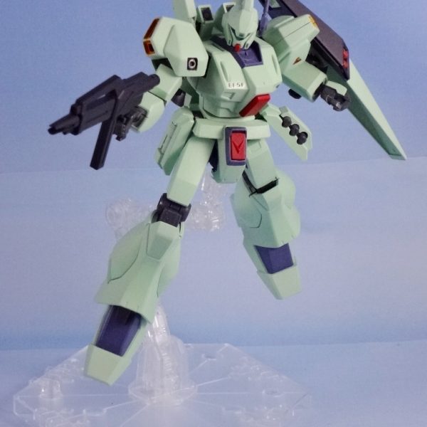 RGM-89　ジェガン（A型）　【HGUC】