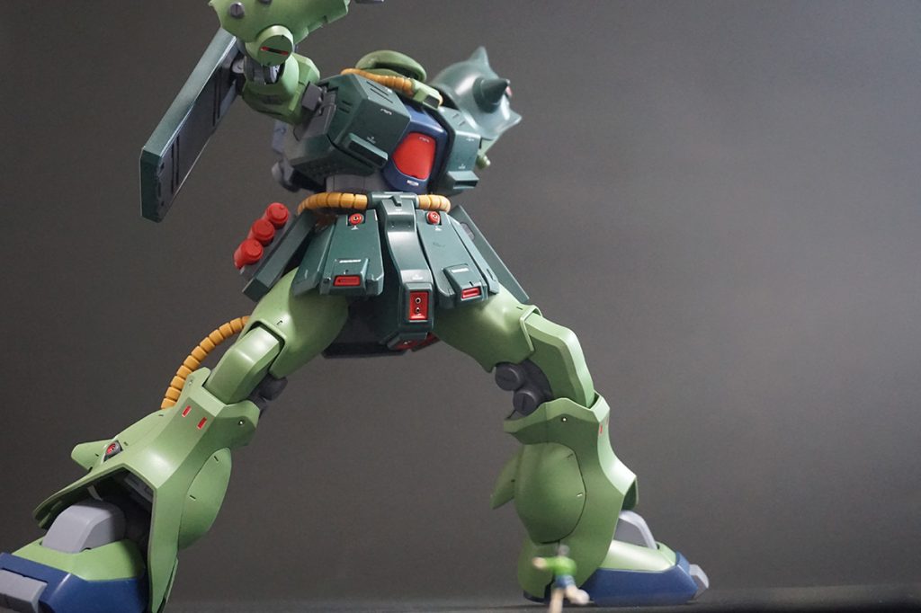 メインショットの文字無Ver.です。
アルが少し分かりやすいですｗ