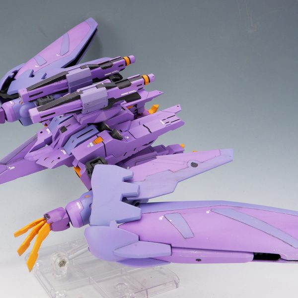 プテライドブースター