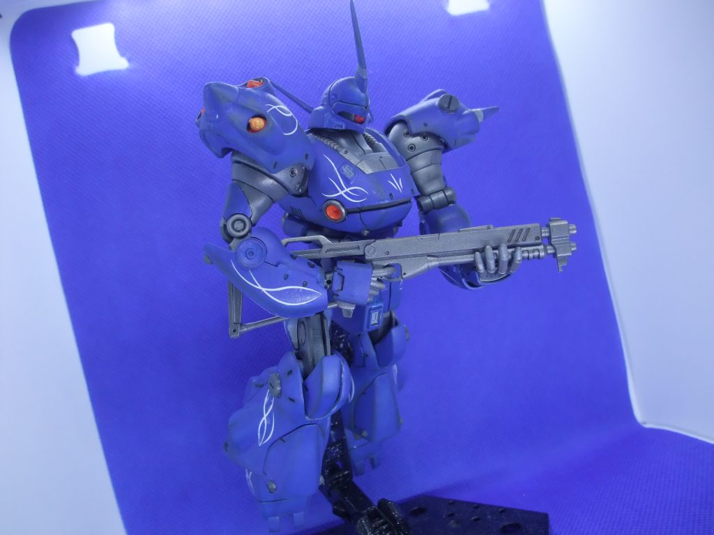 狙撃ポジションへ移動！