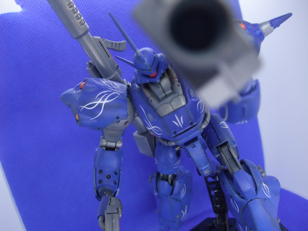 最後はバズーカ砲で爆発オチだーー！！！(≧▽≦)ドーン