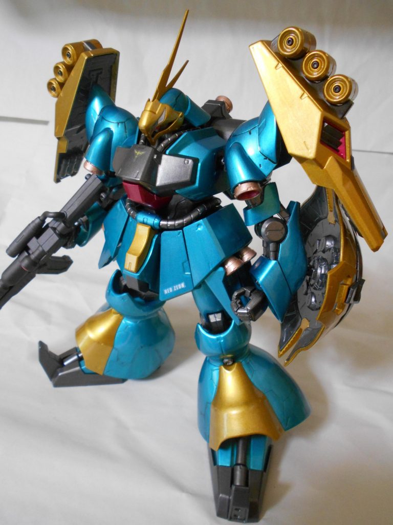 RE/100　ヤクト・ドーガ–4枚目/制作者：ヴァーチェ