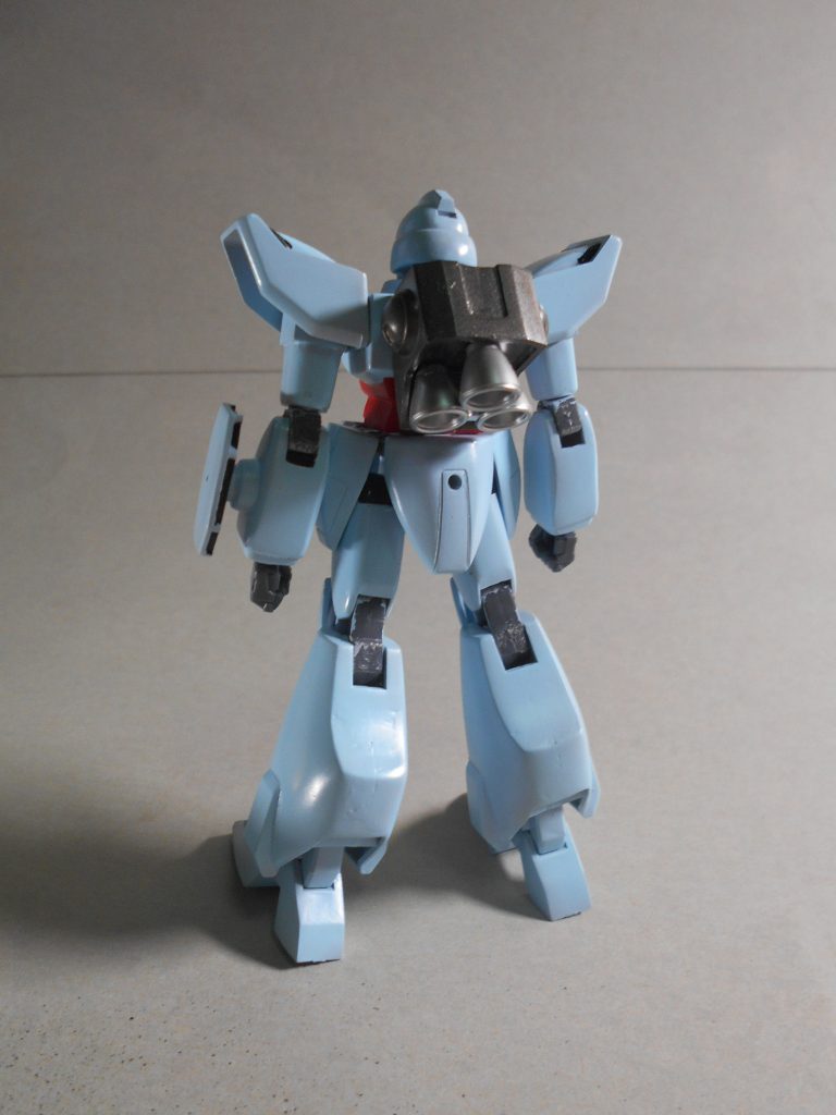 ジェムズガン–2枚目/制作者：スベスベマンジュウガニ