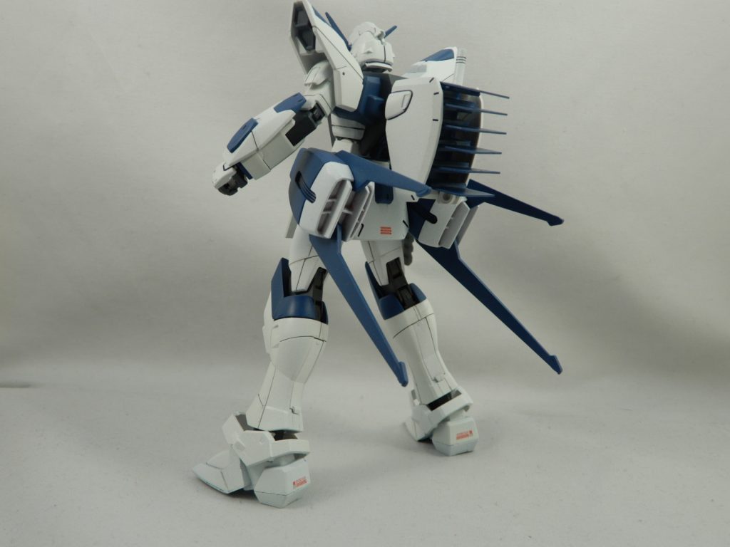 ジャンク　Gセイバ－–3枚目/制作者：ジラフちゃん