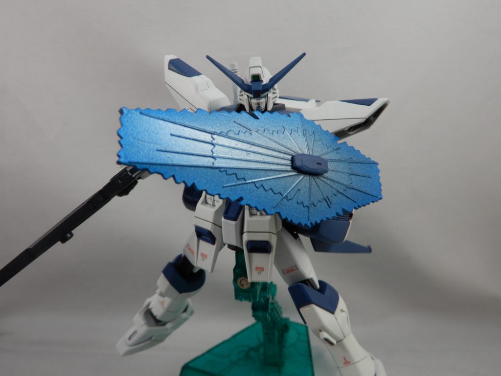 ジャンク　Gセイバ－–5枚目/制作者：ジラフちゃん