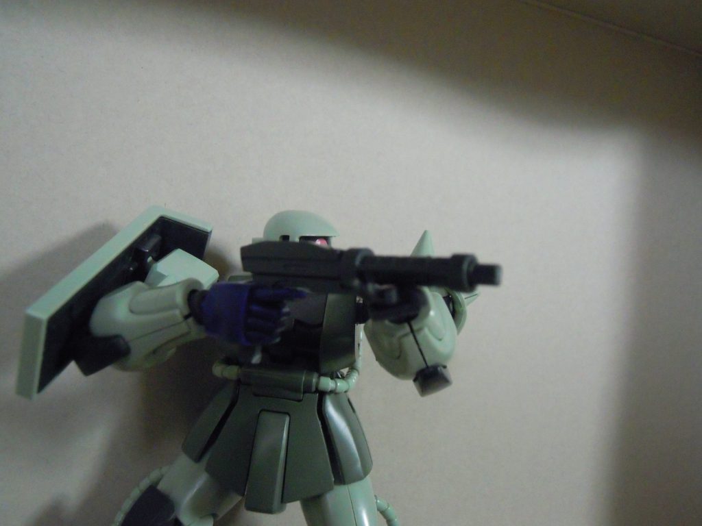 持つ。もつ鍋じゃないよ。