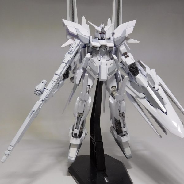 ユニオンフラッグソレスタルビーイング仕様刹那機（刹那フラッグ）