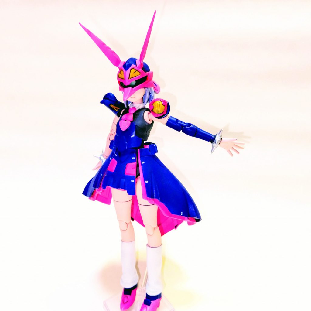 MD バウンドドッ娘–2枚目/制作者:東雲NT研究所