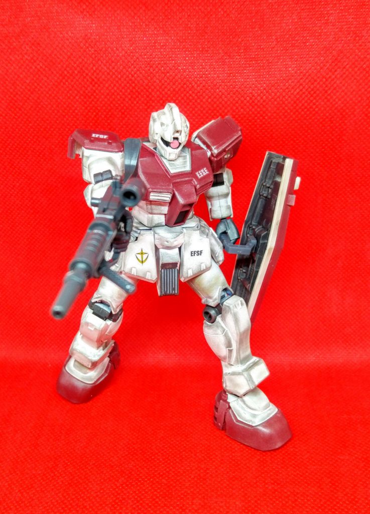 GM Camouf–5枚目/制作者：さにくろ