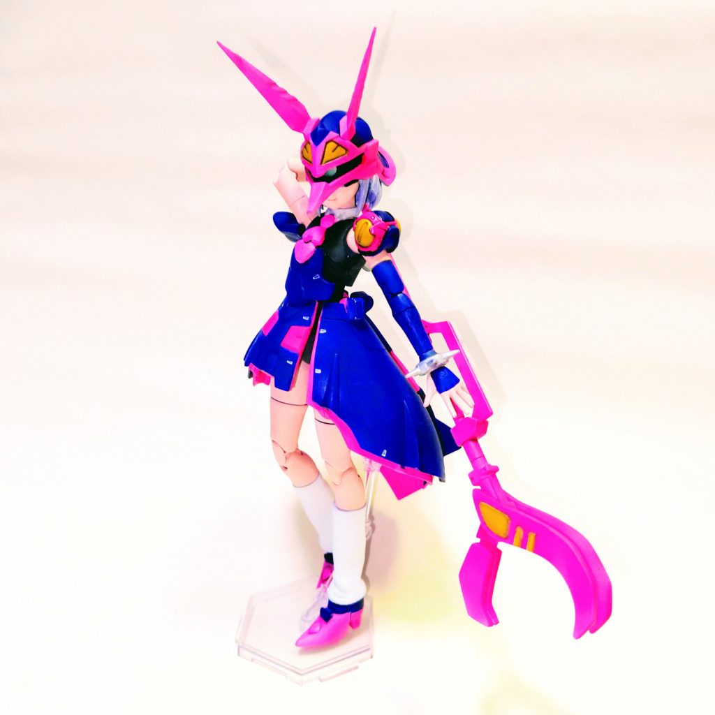 MD バウンドドッ娘–6枚目/制作者:東雲NT研究所