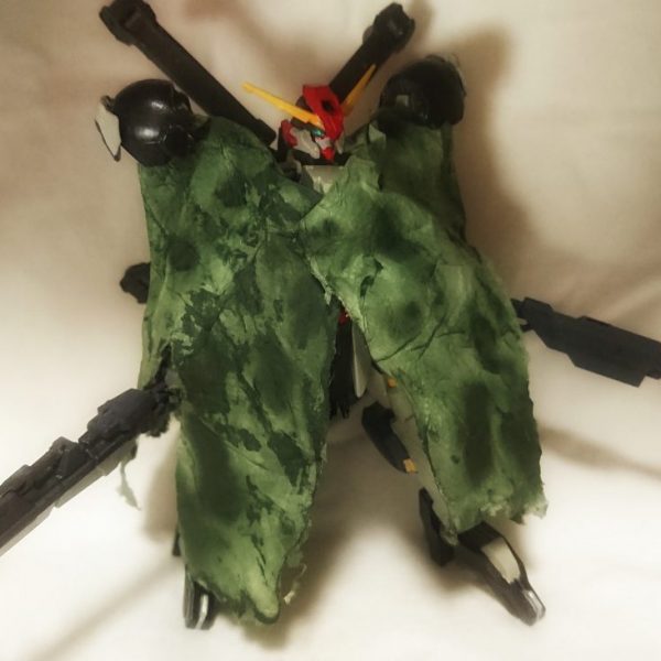 ASW-G-30 ガンダムフォルネウス