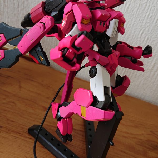 流星号 （四代目改）