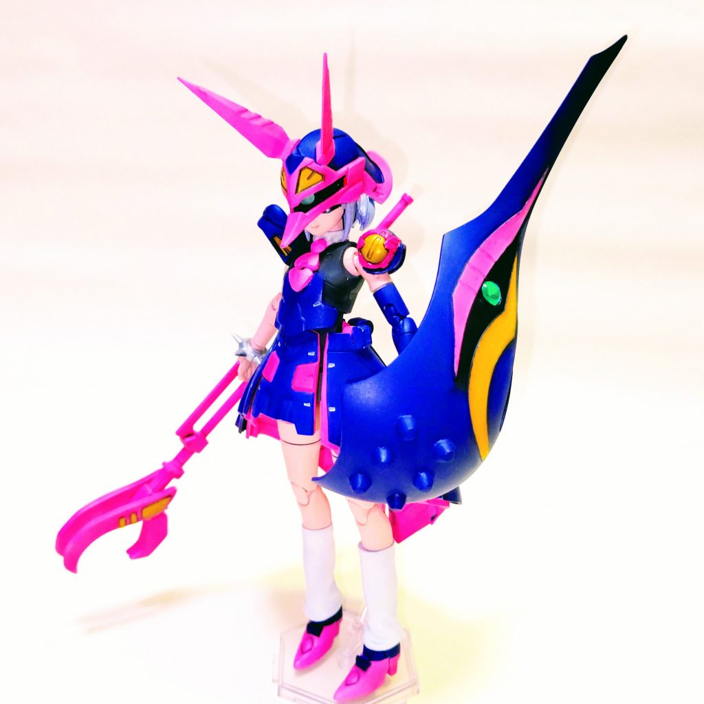 MD バウンドドッ娘–8枚目/制作者:東雲NT研究所