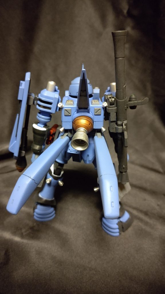 後面 土星エンジンを更に強化！されてるのかな(^_^;)