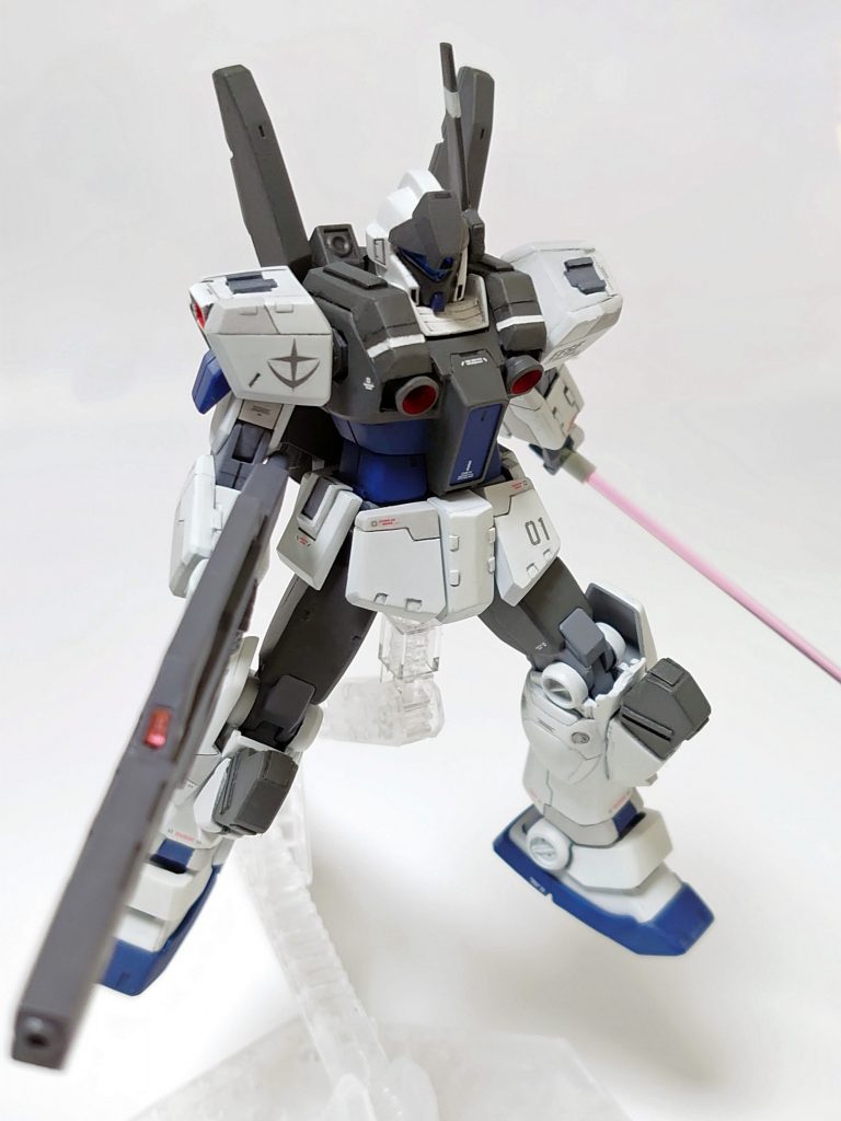 ジム ナイトシーカー 複合型–4枚目/制作者：@tool_tsuru