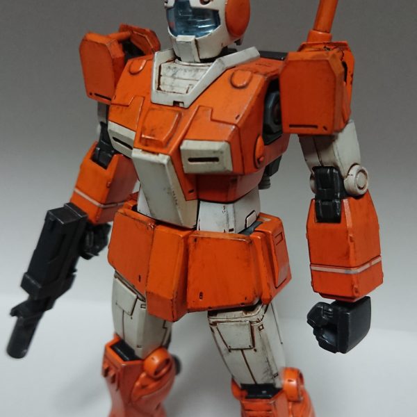 ジム・ライトアーマー