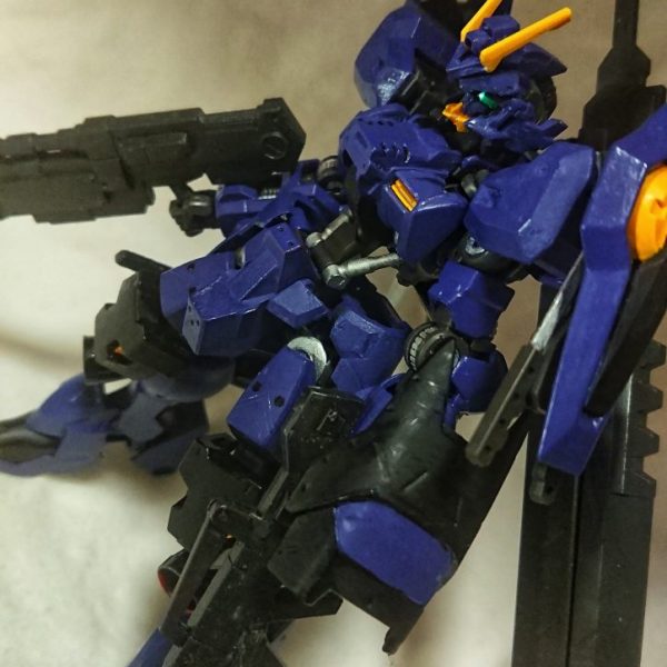 ASW-G-38 ガンダムハルファスノクティス