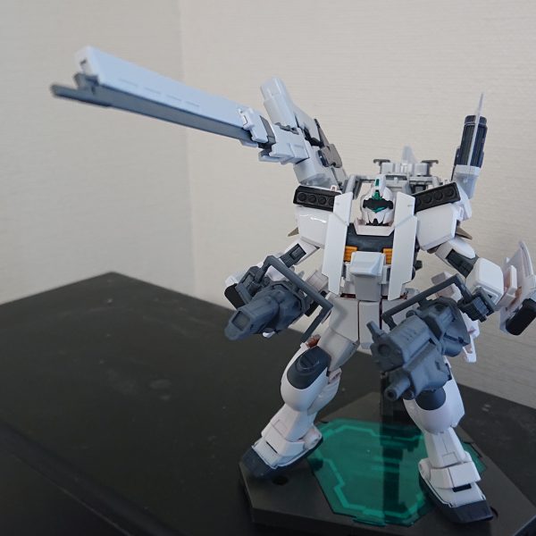 TR-TS　サンドルフォード・ラー