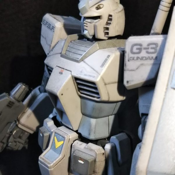 G3ガンダム