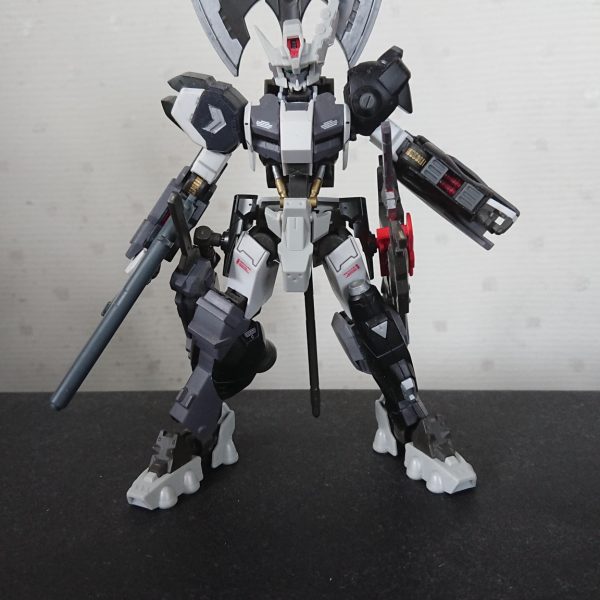 ガンダムアスモデウス 決戦仕様