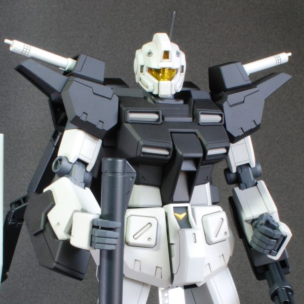 パワードジム・カーディガン・エディショナーレフィナーレ・ネロ