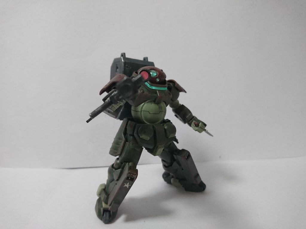 グリモアレッドベレー–3枚目/制作者：ほおずき