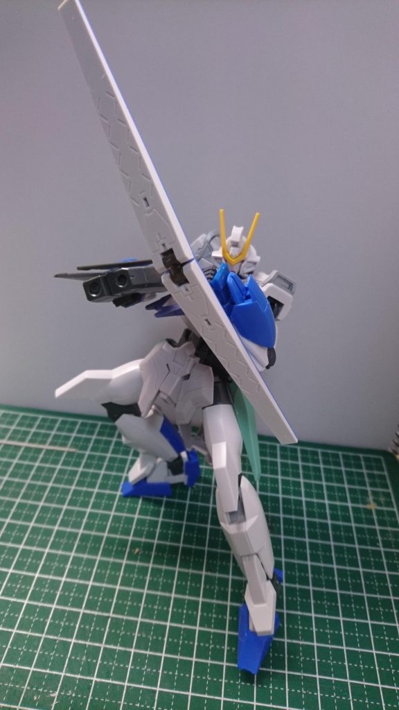 シールド展開イメージ