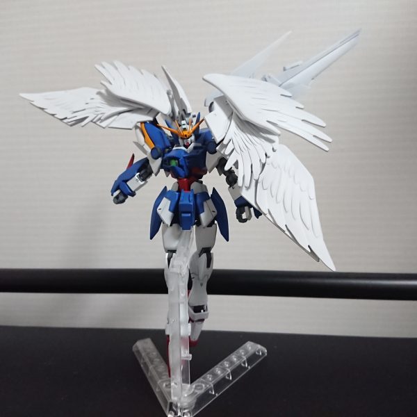 ウイングガンダムゼロ ver.ryan