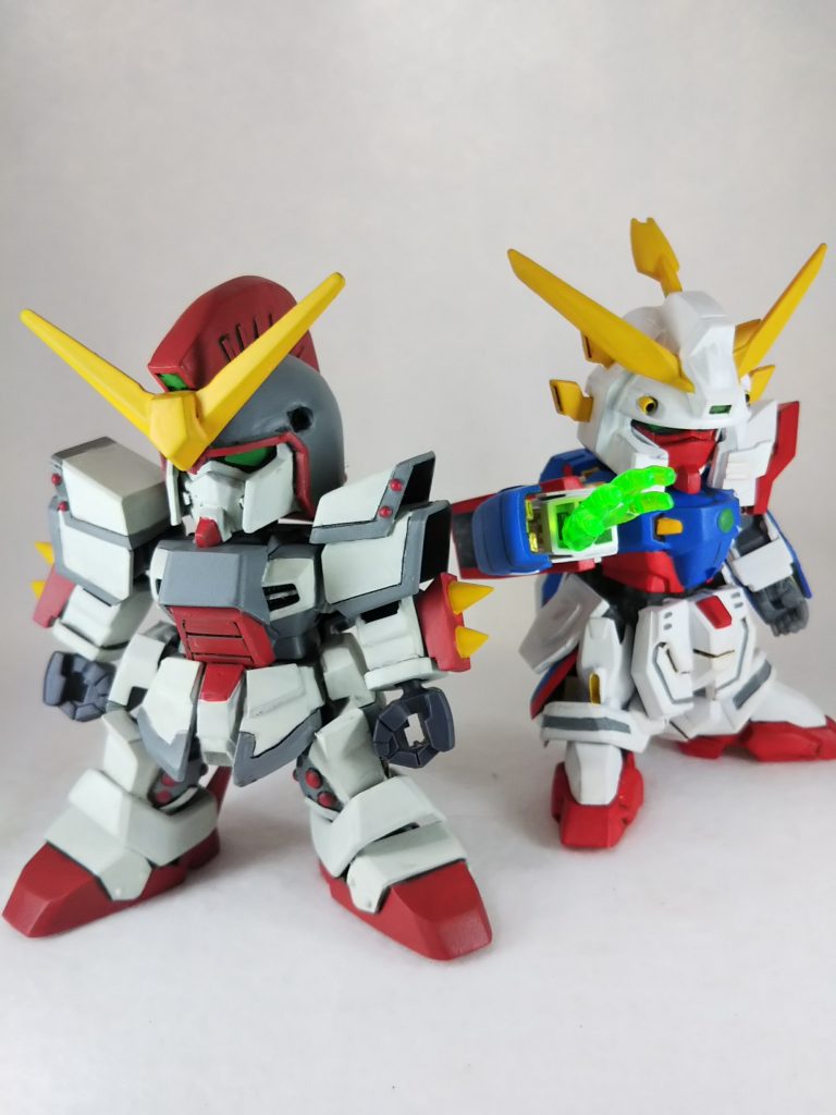 シャイニングとも。