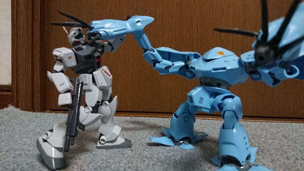 ポケ戦も見たことがないのです
見たい