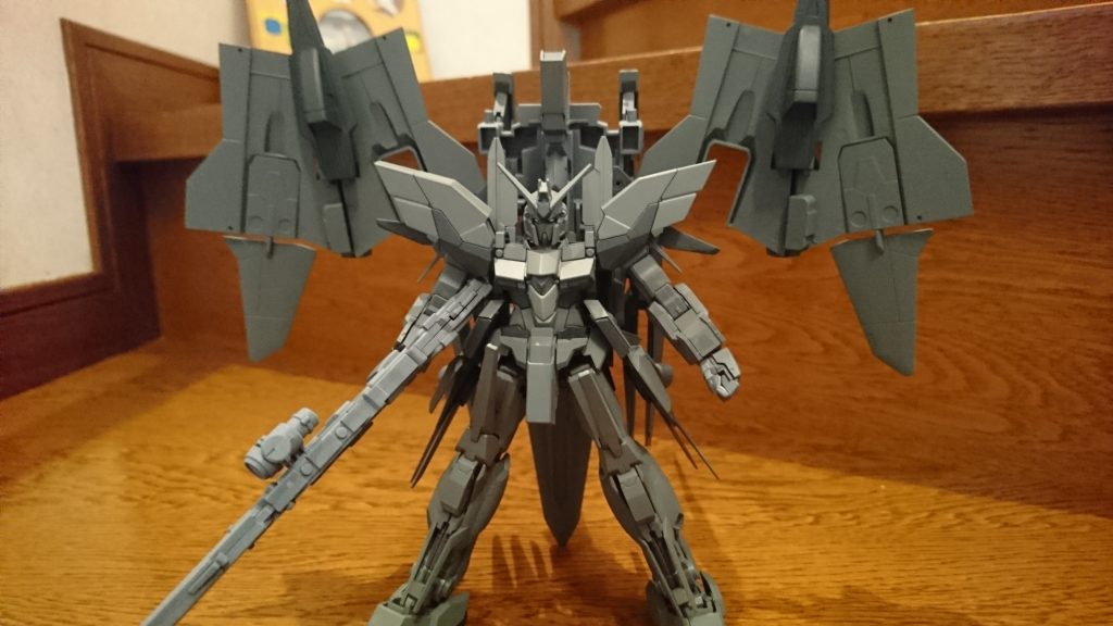 一応合体します(笑)