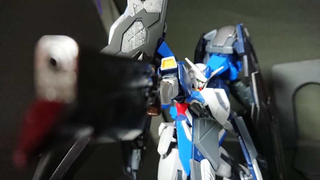 少し遊んでたら武器を追加していってた