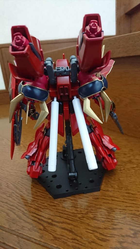 シナンジュ？–3枚目/制作者：まつじょう