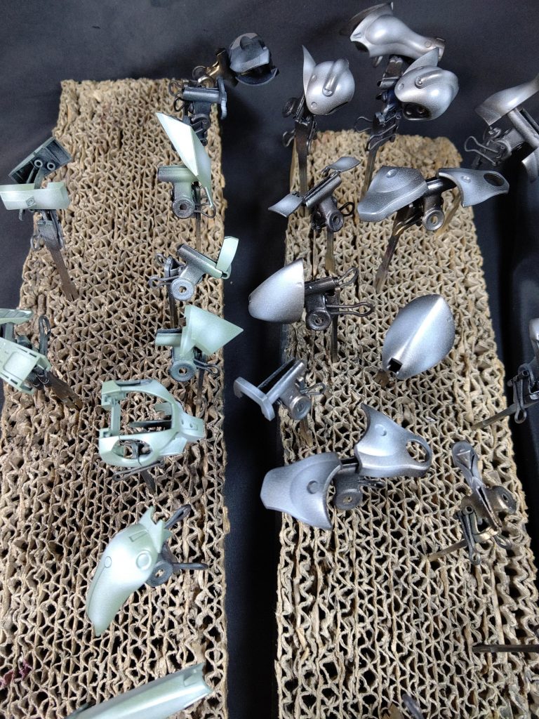 ガブスレイ–5枚目/制作者：やっすおう