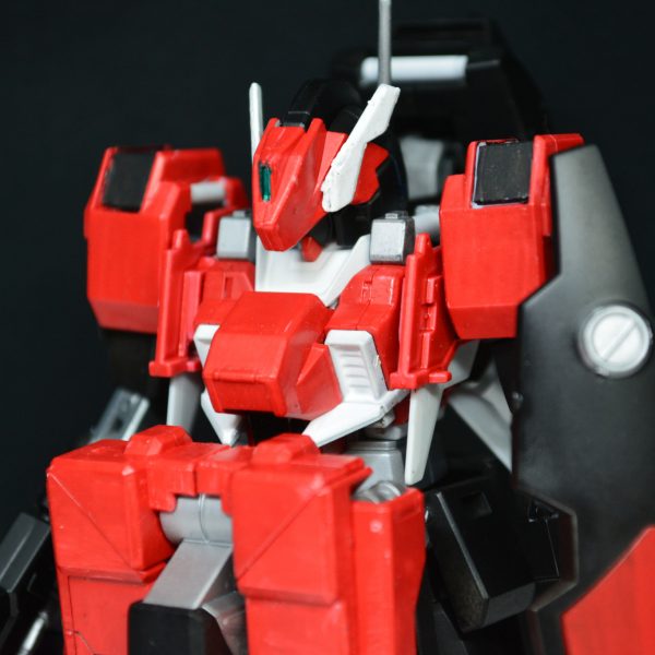 ヘイズル・シリーズ（レジオン風）