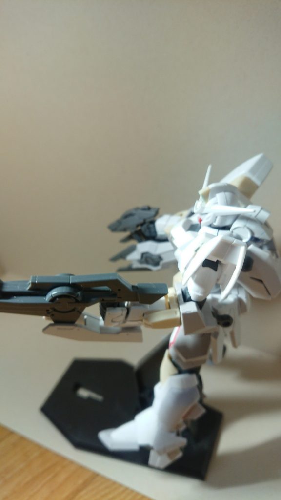 リヴァースガンダム–3枚目/制作者：burai_alve