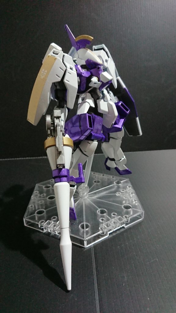 グレイズリッター–3枚目/制作者：@kreiskreuz