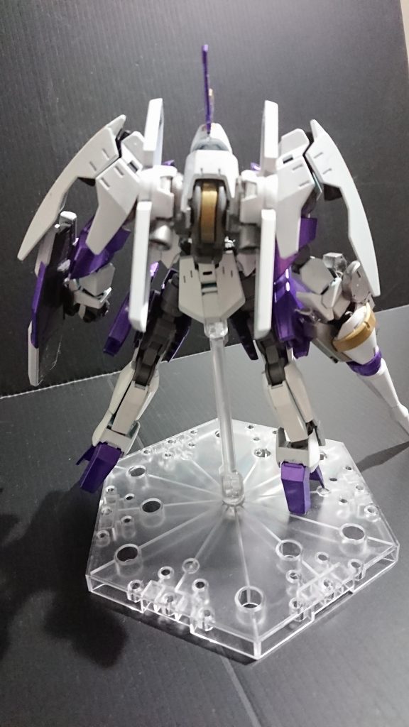 グレイズリッター–4枚目/制作者：@kreiskreuz