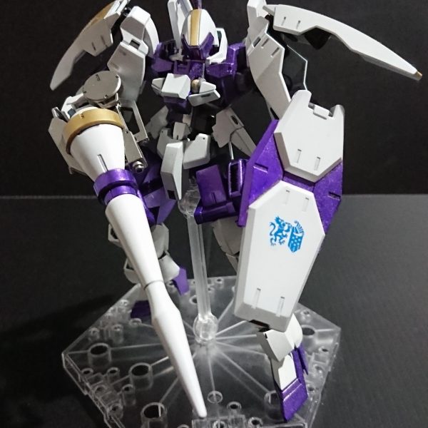 グレイズリッター