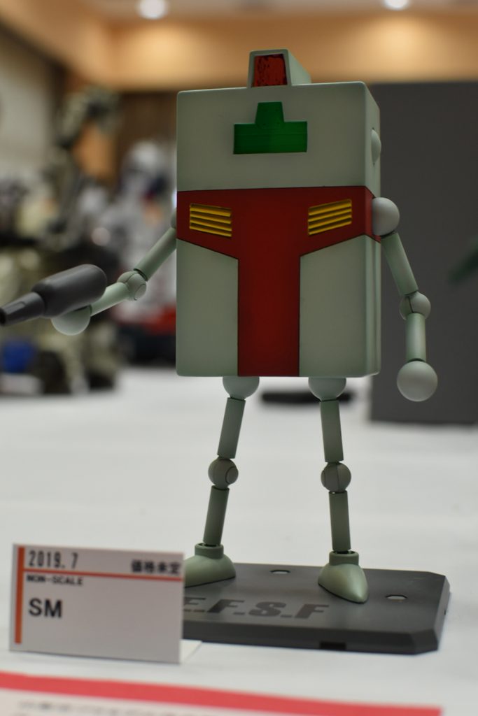 商品見本風展示。
発売予定は、、、、、ありません!笑