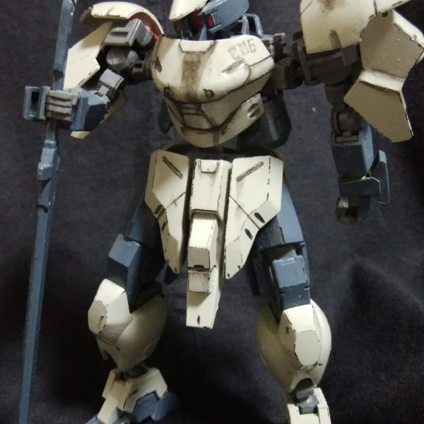 アランダスピス