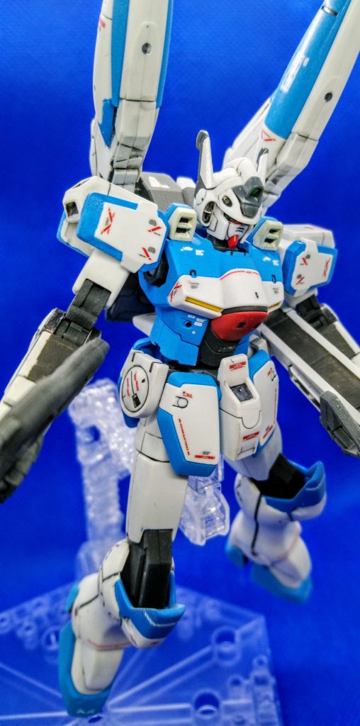 ヘキサヘッドに変更も可能です。