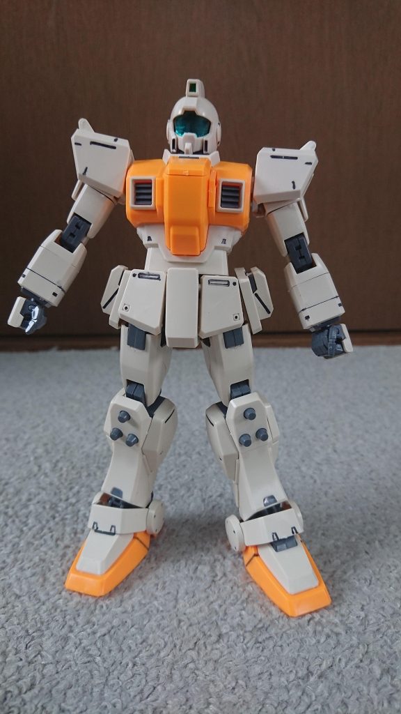 パーツ数が多くて大変でした