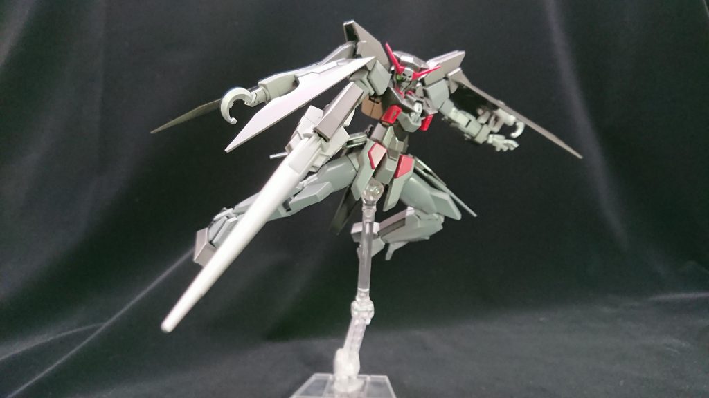 ガンダムAGE2ダークハウンド–3枚目/制作者：RIMIXAM(リミザム)