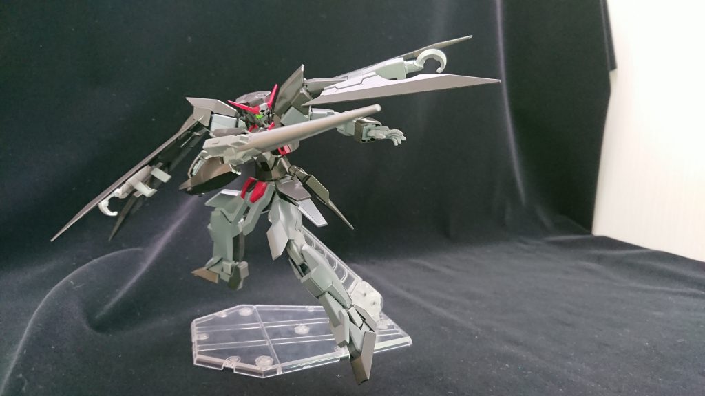 ガンダムAGE2ダークハウンド–5枚目/制作者：RIMIXAM(リミザム)