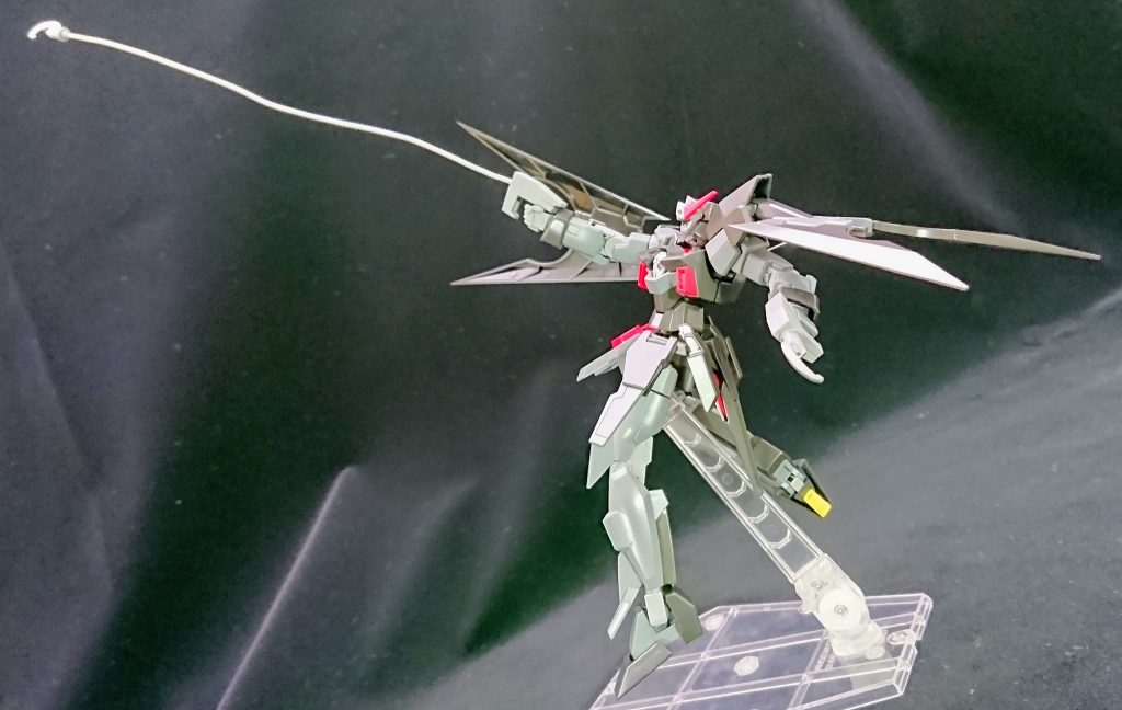 ガンダムAGE2ダークハウンド–6枚目/制作者：RIMIXAM(リミザム)