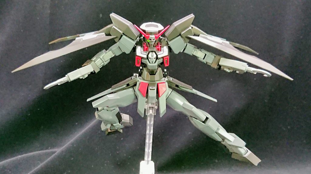 ガンダムAGE2ダークハウンド–7枚目/制作者：RIMIXAM(リミザム)